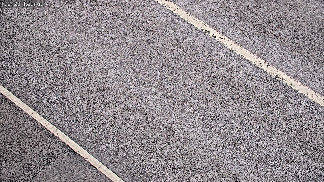 Kelikamerat Kuva Tie 23 Keuruu, Keuruu, Keski-Suomi