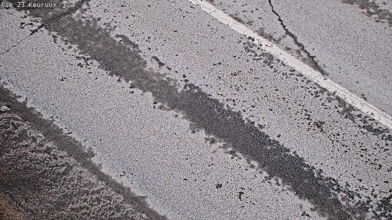 Kelikamerat Kuva Tie 23 Keuruu, Keuruu, Keski-Suomi