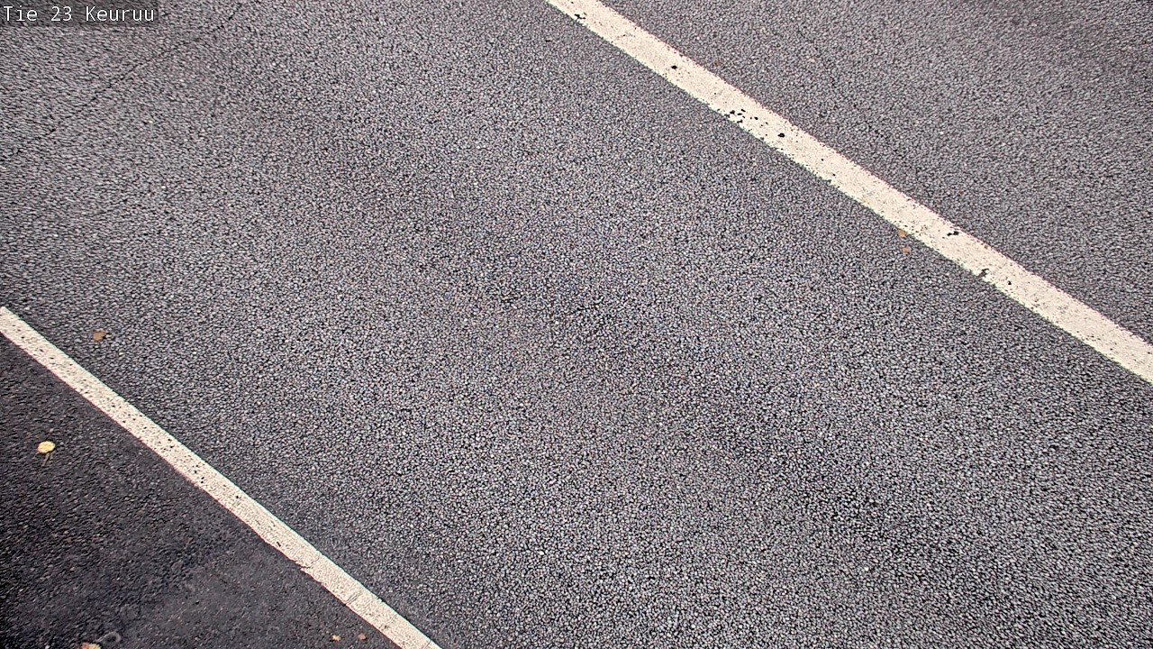 Kelikamerat Kuva Tie 23 Keuruu, Keuruu, Keski-Suomi