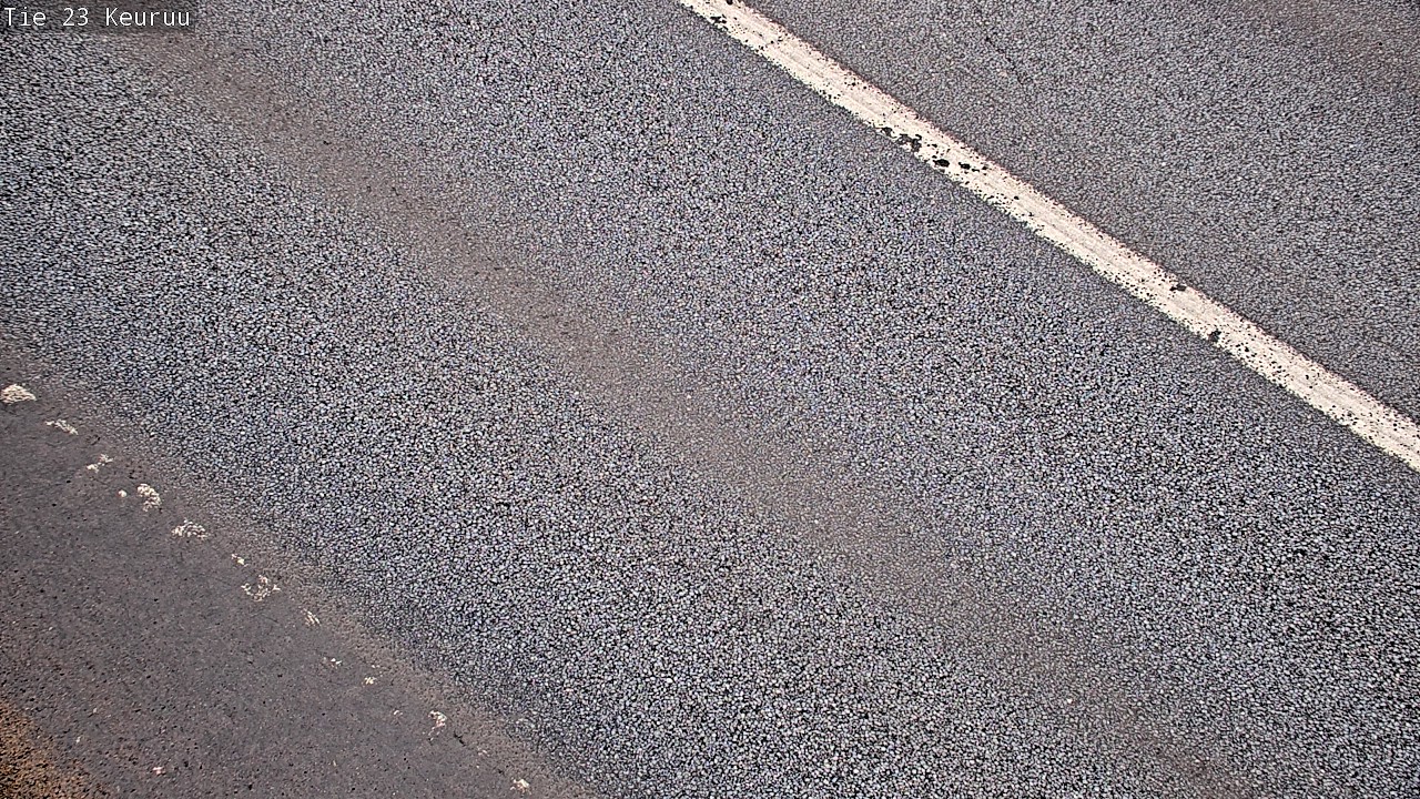 Kelikamerat Kuva Tie 23 Keuruu, Keuruu, Keski-Suomi