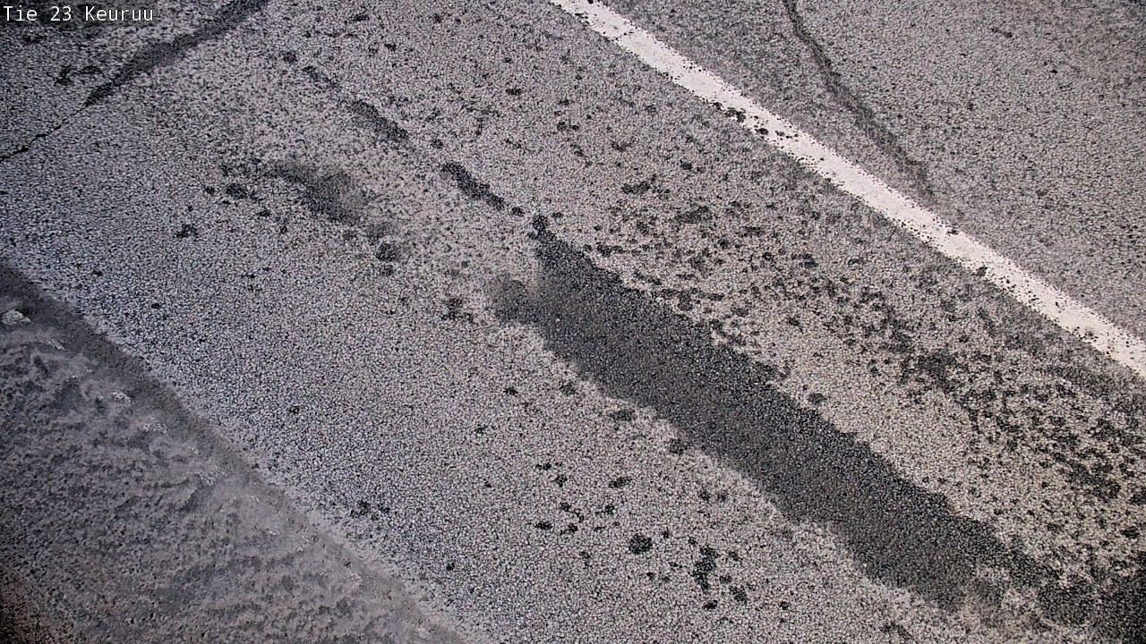 Kelikamerat Kuva Tie 23 Keuruu, Keuruu, Keski-Suomi