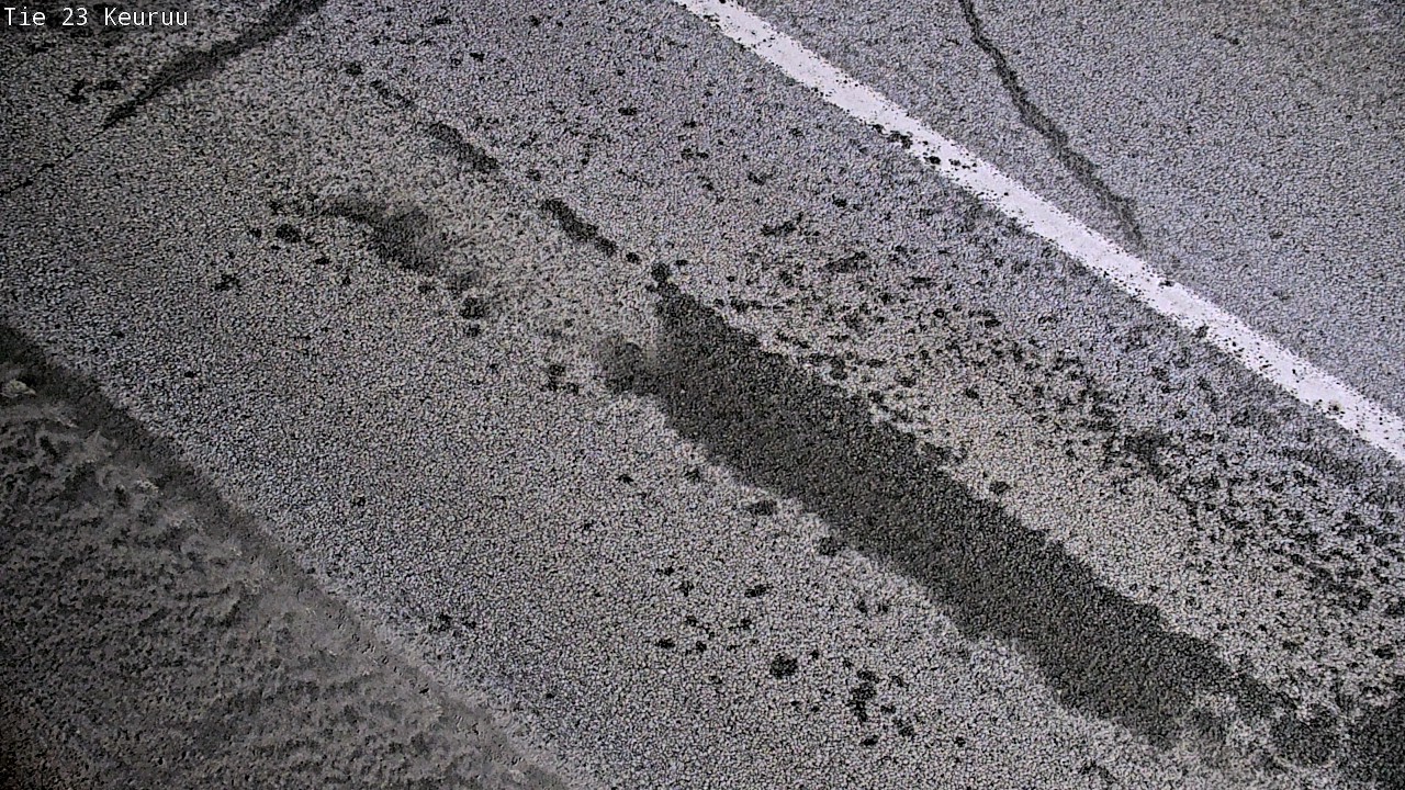 Kelikamerat Kuva Tie 23 Keuruu, Keuruu, Keski-Suomi