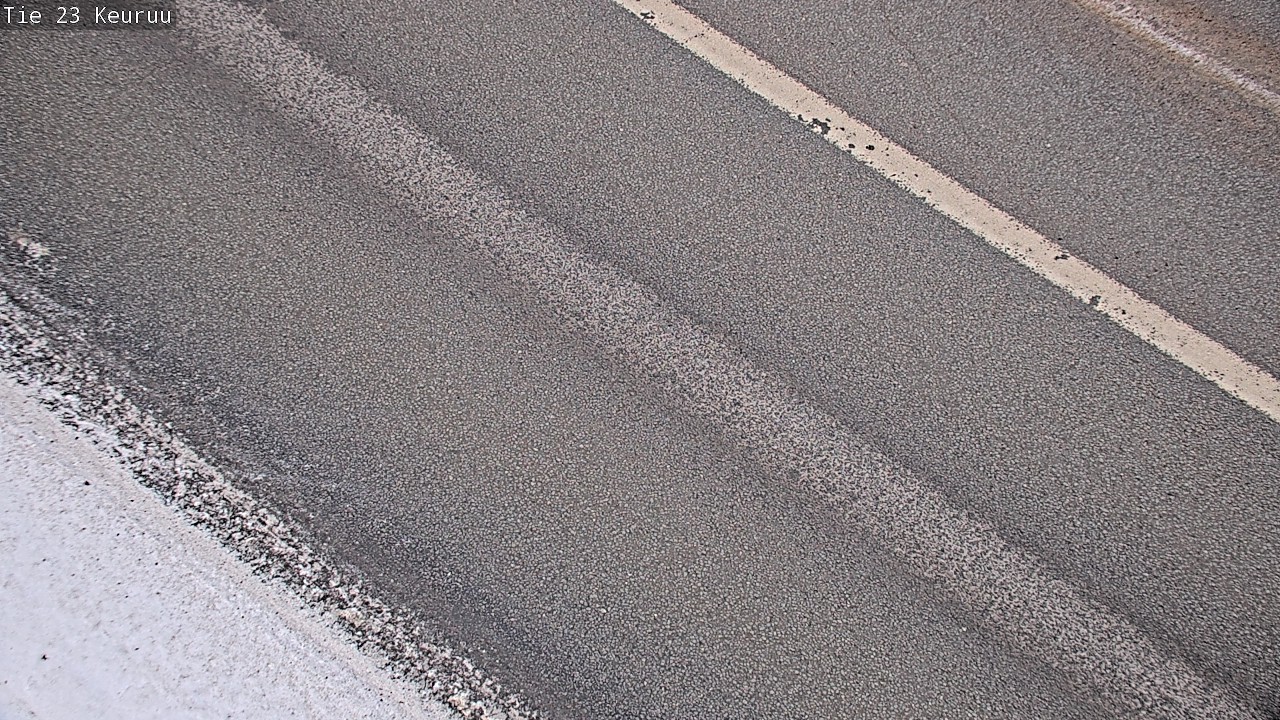 Kelikamerat Kuva Tie 23 Keuruu, Keuruu, Keski-Suomi