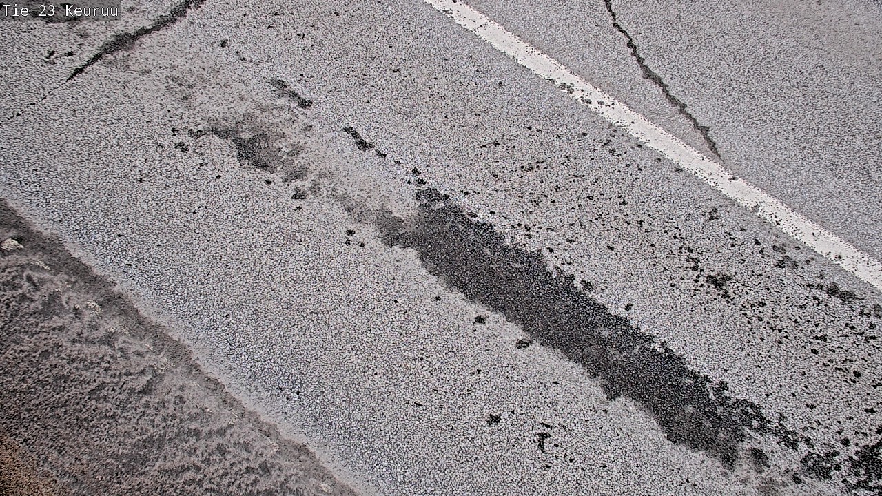 Kelikamerat Kuva Tie 23 Keuruu, Keuruu, Keski-Suomi