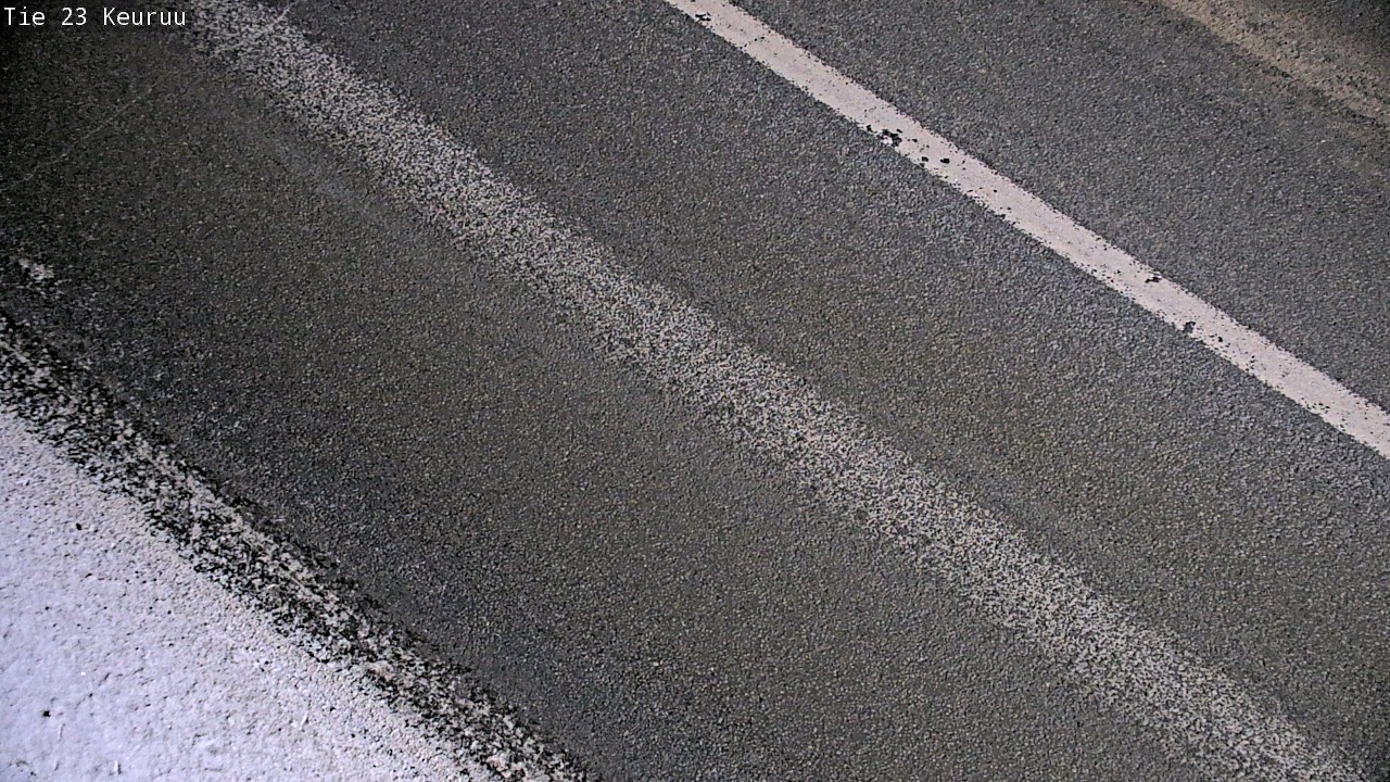 Kelikamerat Kuva Tie 23 Keuruu, Keuruu, Keski-Suomi