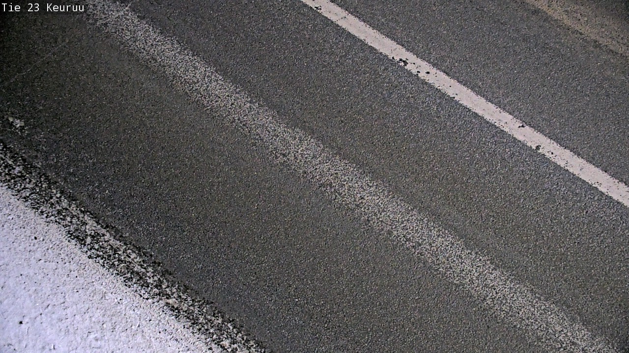 Kelikamerat Kuva Tie 23 Keuruu, Keuruu, Keski-Suomi