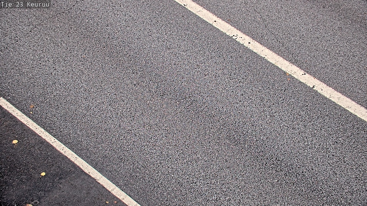 Kelikamerat Kuva Tie 23 Keuruu, Keuruu, Keski-Suomi