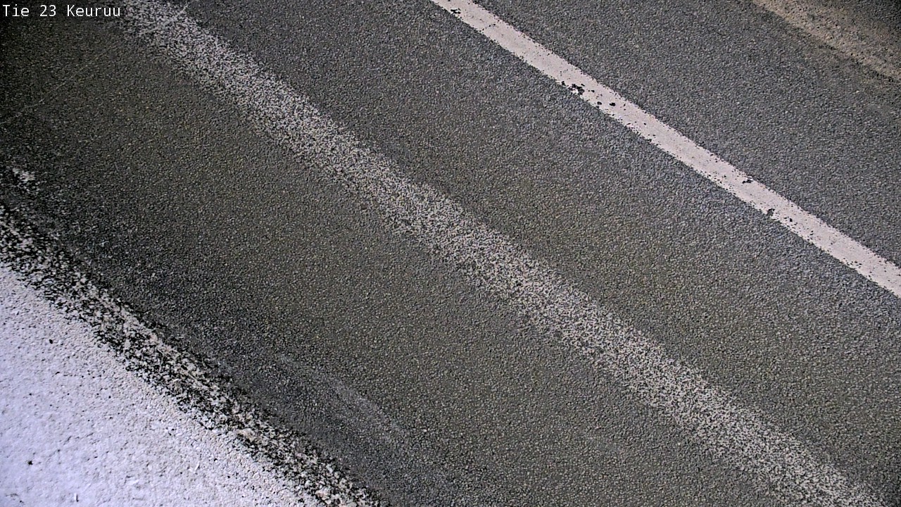 Kelikamerat Kuva Tie 23 Keuruu, Keuruu, Keski-Suomi