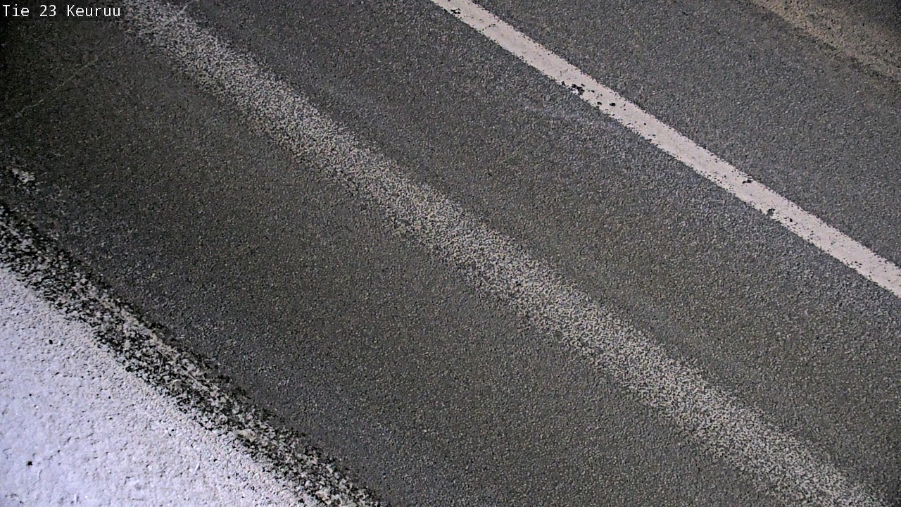 Kelikamerat Kuva Tie 23 Keuruu, Keuruu, Keski-Suomi