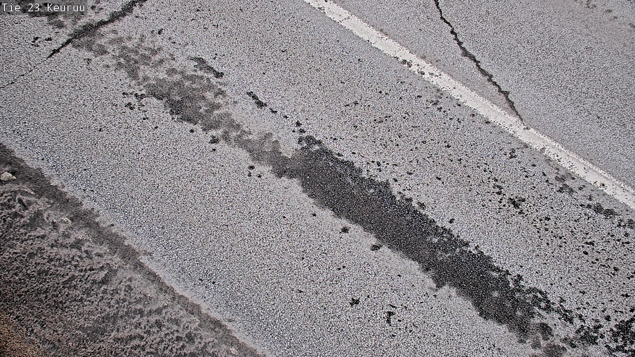 Kelikamerat Kuva Tie 23 Keuruu, Keuruu, Keski-Suomi