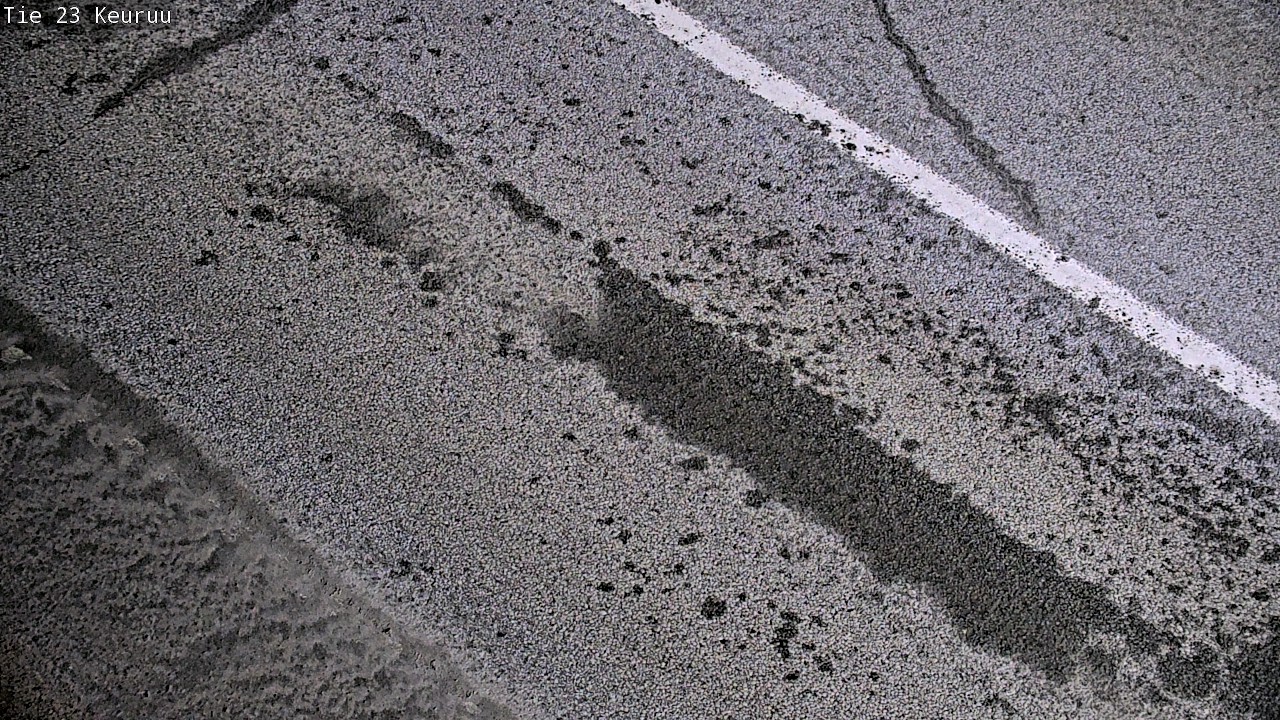 Kelikamerat Kuva Tie 23 Keuruu, Keuruu, Keski-Suomi