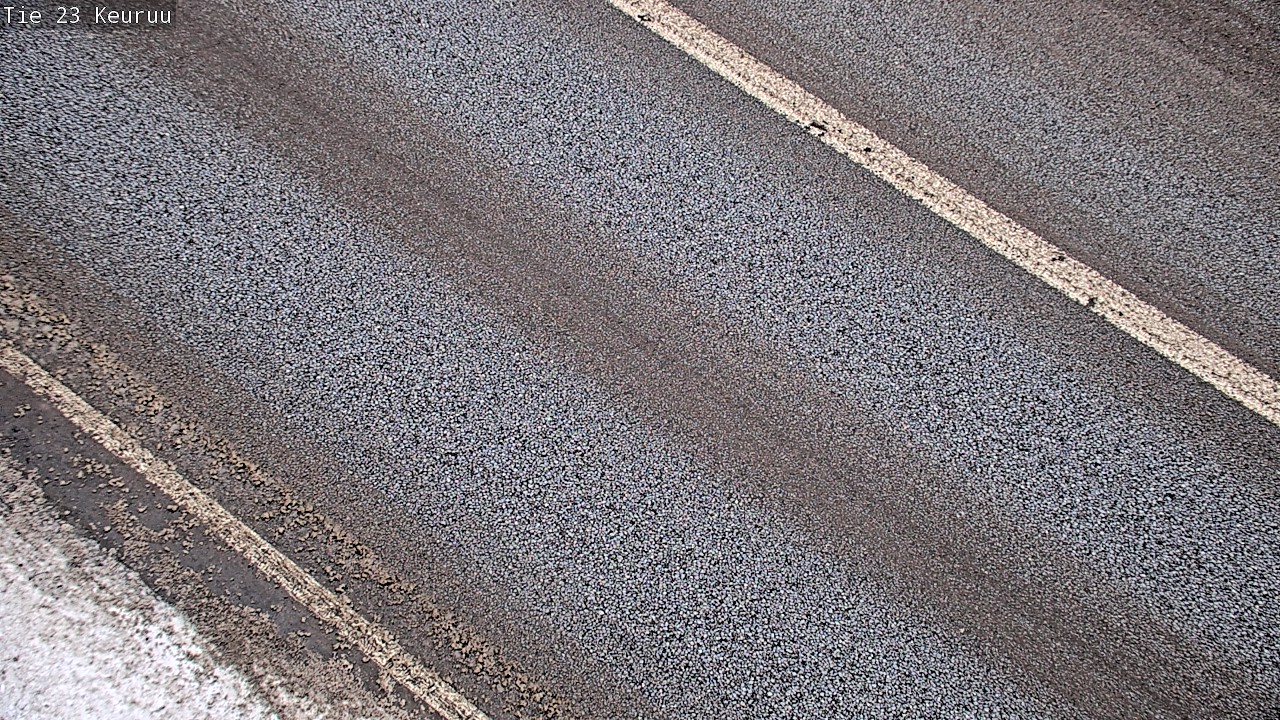 Kelikamerat Kuva Tie 23 Keuruu, Keuruu, Keski-Suomi