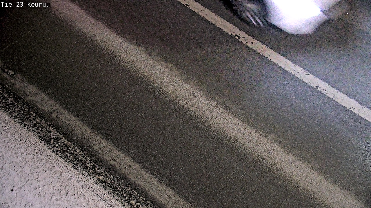 Kelikamerat Kuva Tie 23 Keuruu, Keuruu, Keski-Suomi