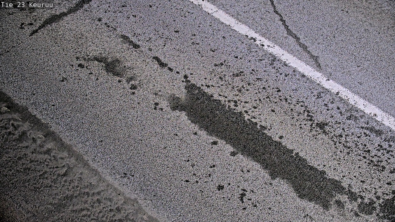 Kelikamerat Kuva Tie 23 Keuruu, Keuruu, Keski-Suomi