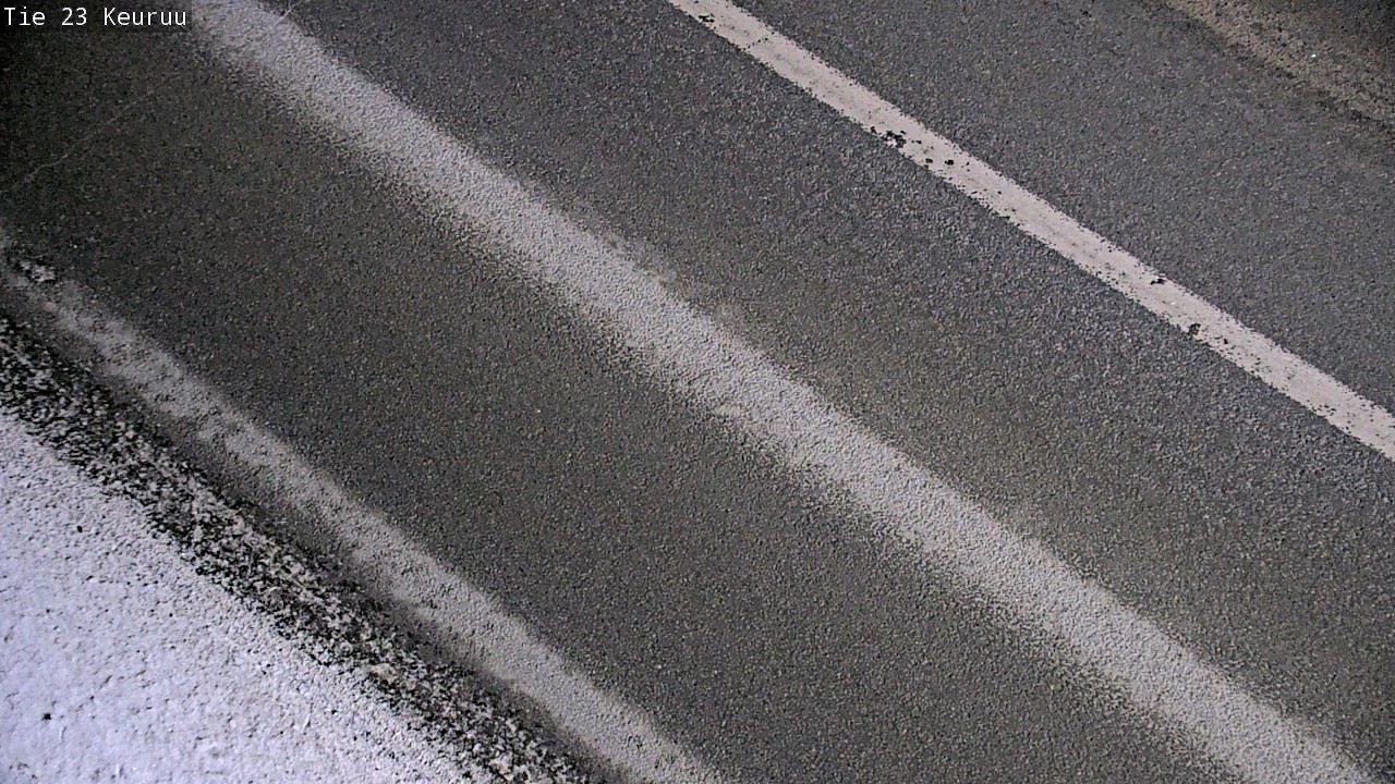 Kelikamerat Kuva Tie 23 Keuruu, Keuruu, Keski-Suomi