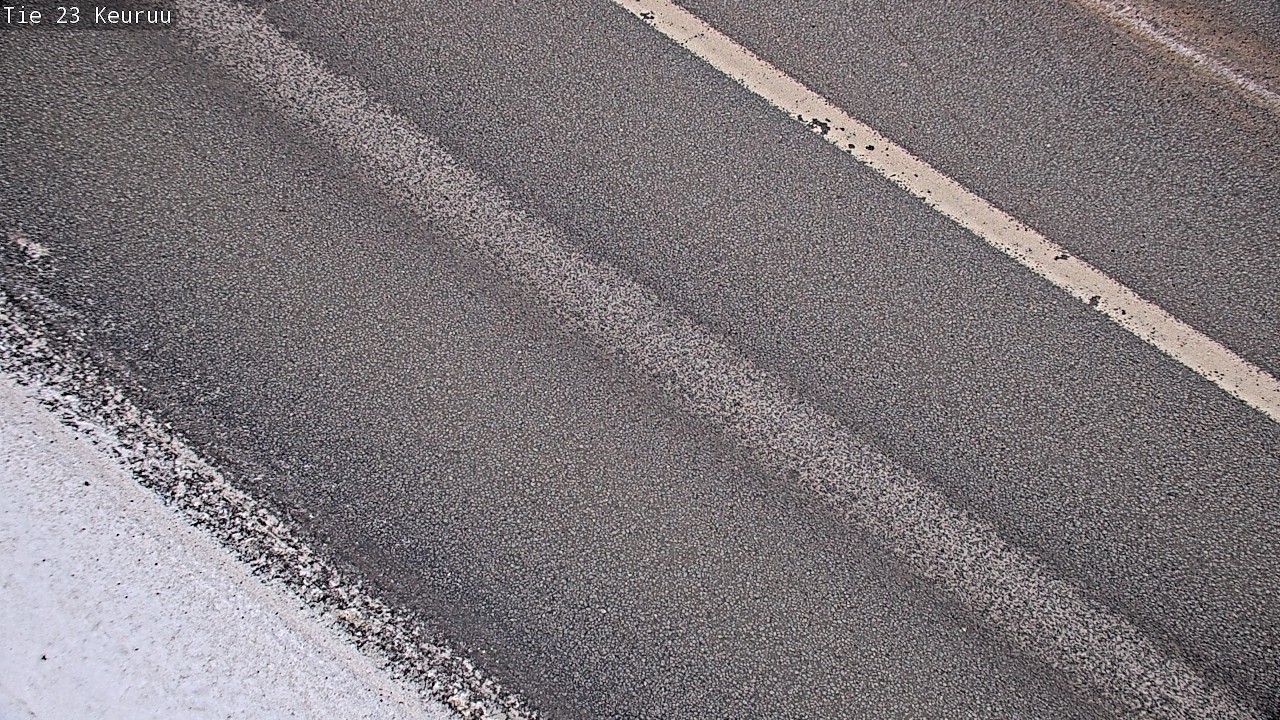 Kelikamerat Kuva Tie 23 Keuruu, Keuruu, Keski-Suomi