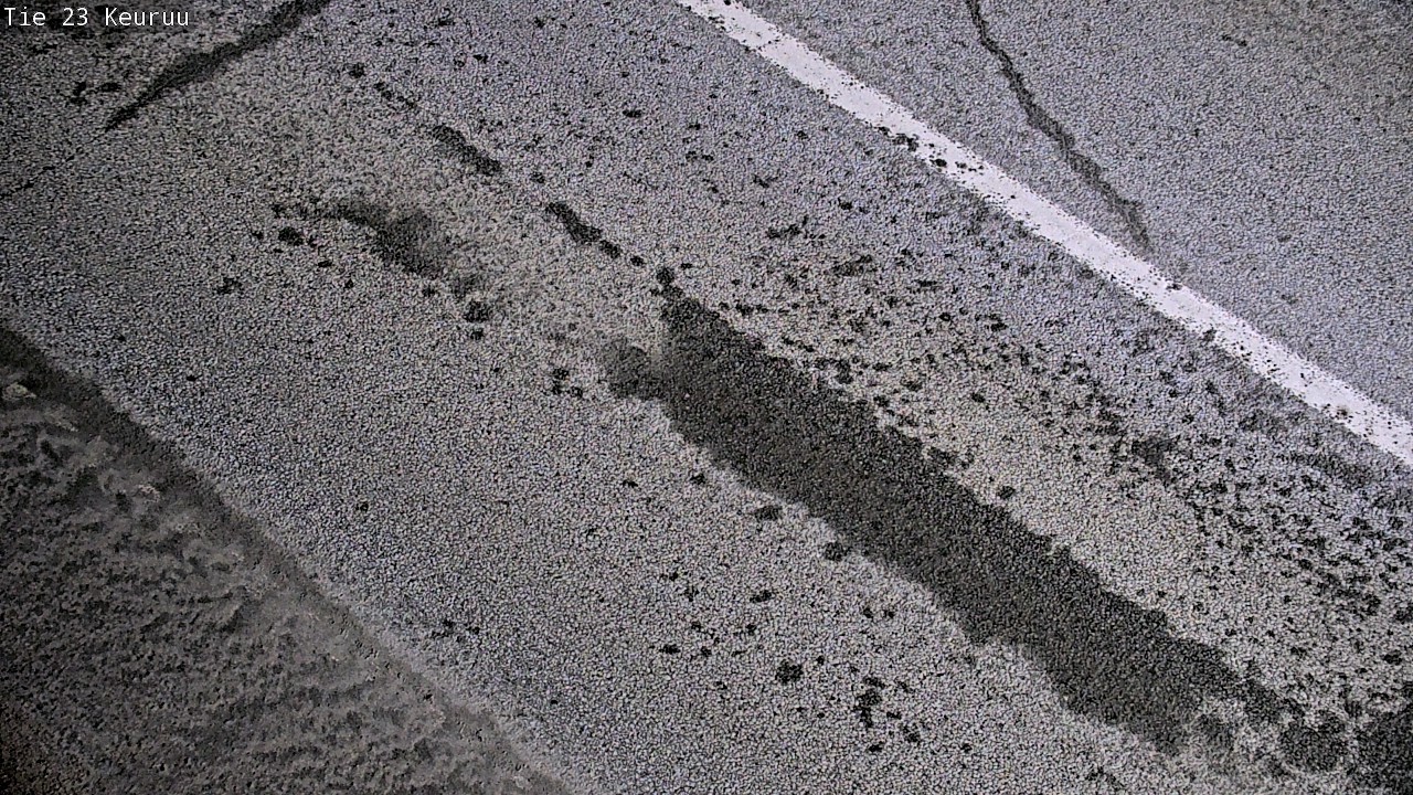 Kelikamerat Kuva Tie 23 Keuruu, Keuruu, Keski-Suomi