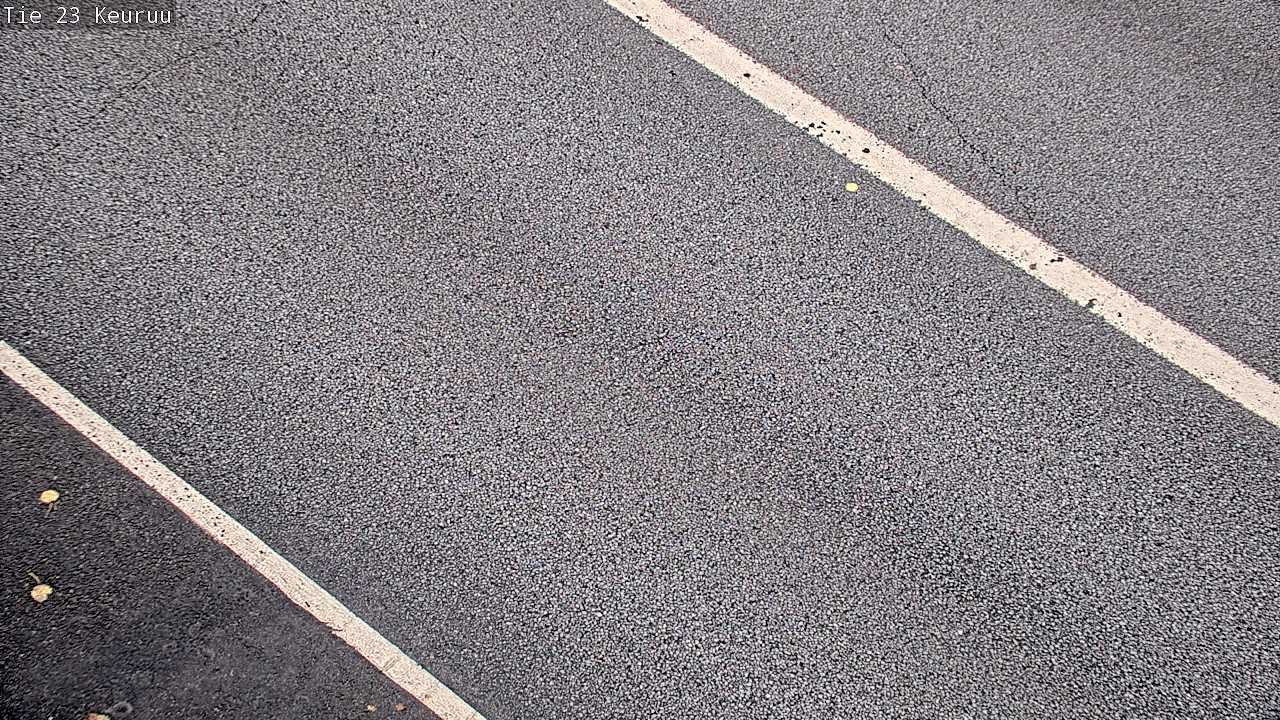 Kelikamerat Kuva Tie 23 Keuruu, Keuruu, Keski-Suomi