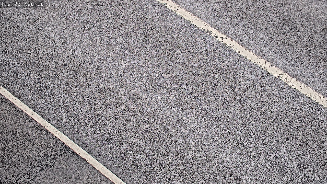 Kelikamerat Kuva Tie 23 Keuruu, Keuruu, Keski-Suomi