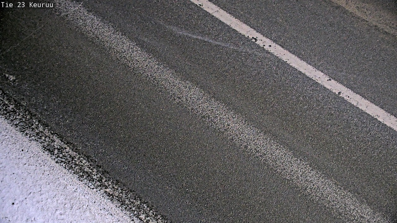 Kelikamerat Kuva Tie 23 Keuruu, Keuruu, Keski-Suomi