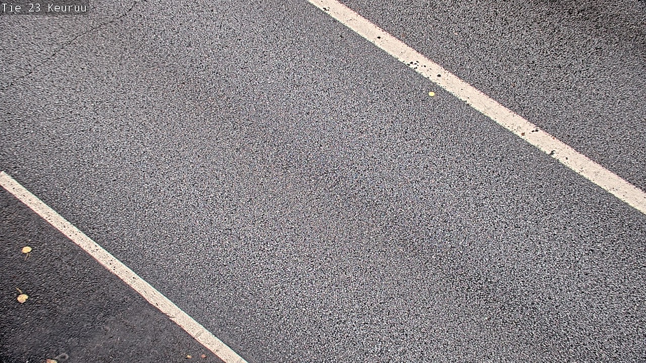 Kelikamerat Kuva Tie 23 Keuruu, Keuruu, Keski-Suomi