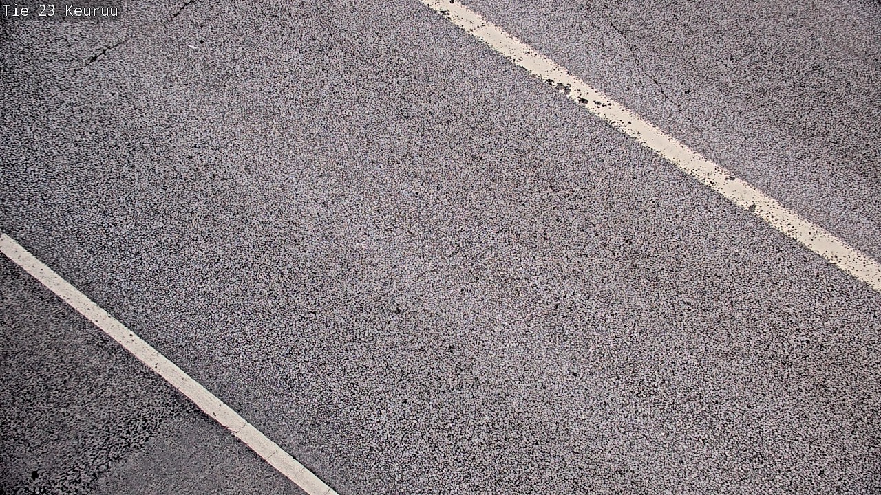 Kelikamerat Kuva Tie 23 Keuruu, Keuruu, Keski-Suomi
