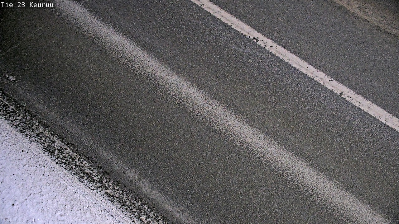 Kelikamerat Kuva Tie 23 Keuruu, Keuruu, Keski-Suomi