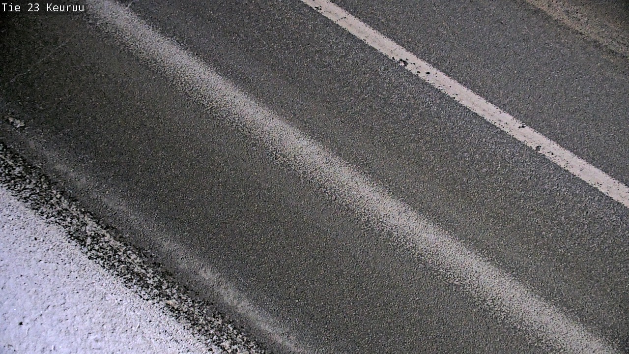 Kelikamerat Kuva Tie 23 Keuruu, Keuruu, Keski-Suomi