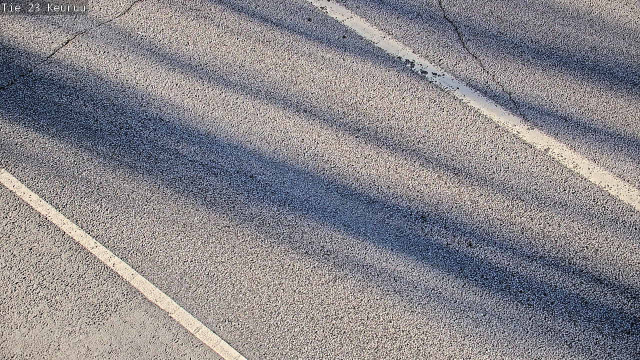 Kelikamerat Kuva Tie 23 Keuruu, Keuruu, Keski-Suomi