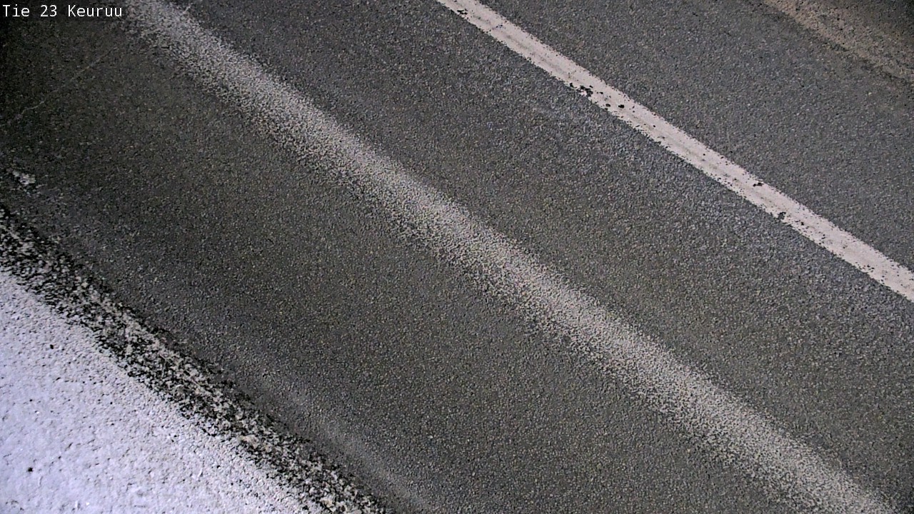 Kelikamerat Kuva Tie 23 Keuruu, Keuruu, Keski-Suomi