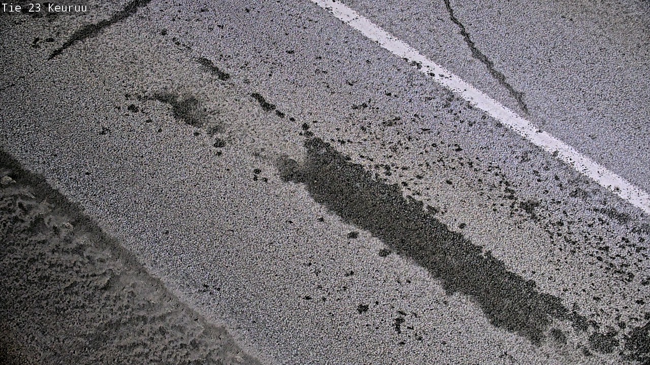 Kelikamerat Kuva Tie 23 Keuruu, Keuruu, Keski-Suomi