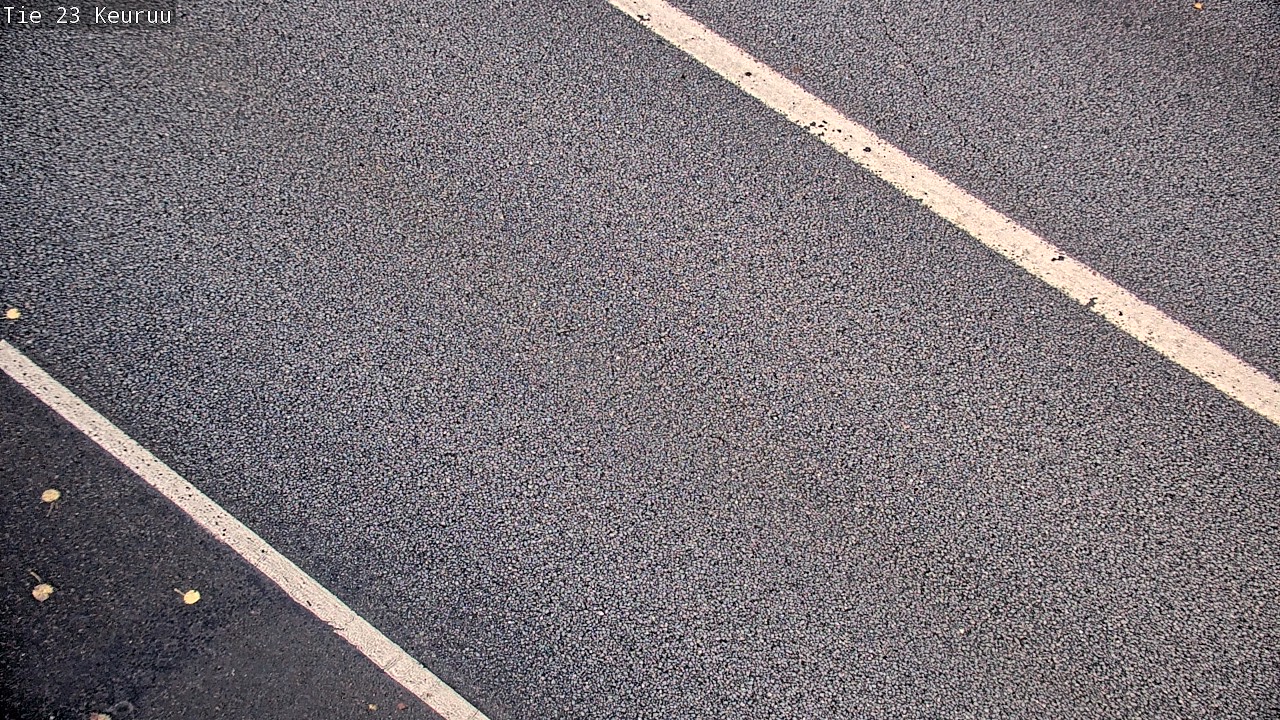 Kelikamerat Kuva Tie 23 Keuruu, Keuruu, Keski-Suomi