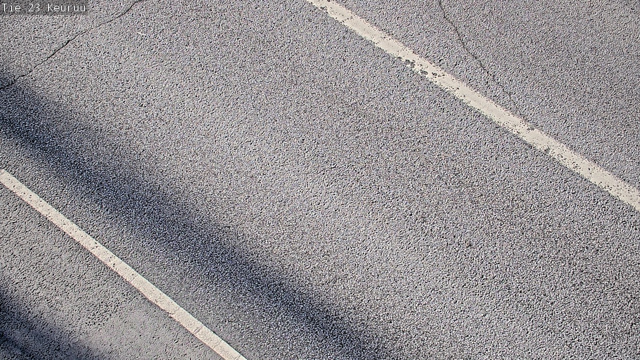 Kelikamerat Kuva Tie 23 Keuruu, Keuruu, Keski-Suomi