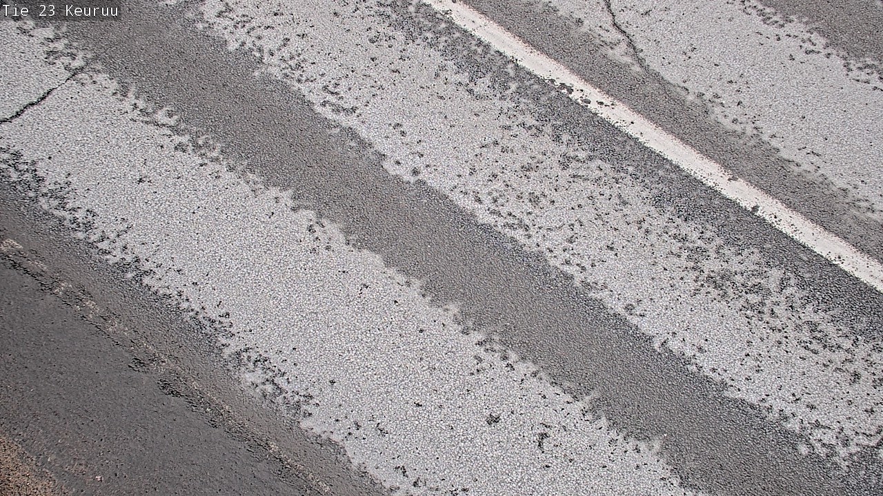 Weather Camera Image Väg 23 Keuruu, Keuruu, Keski-Suomi