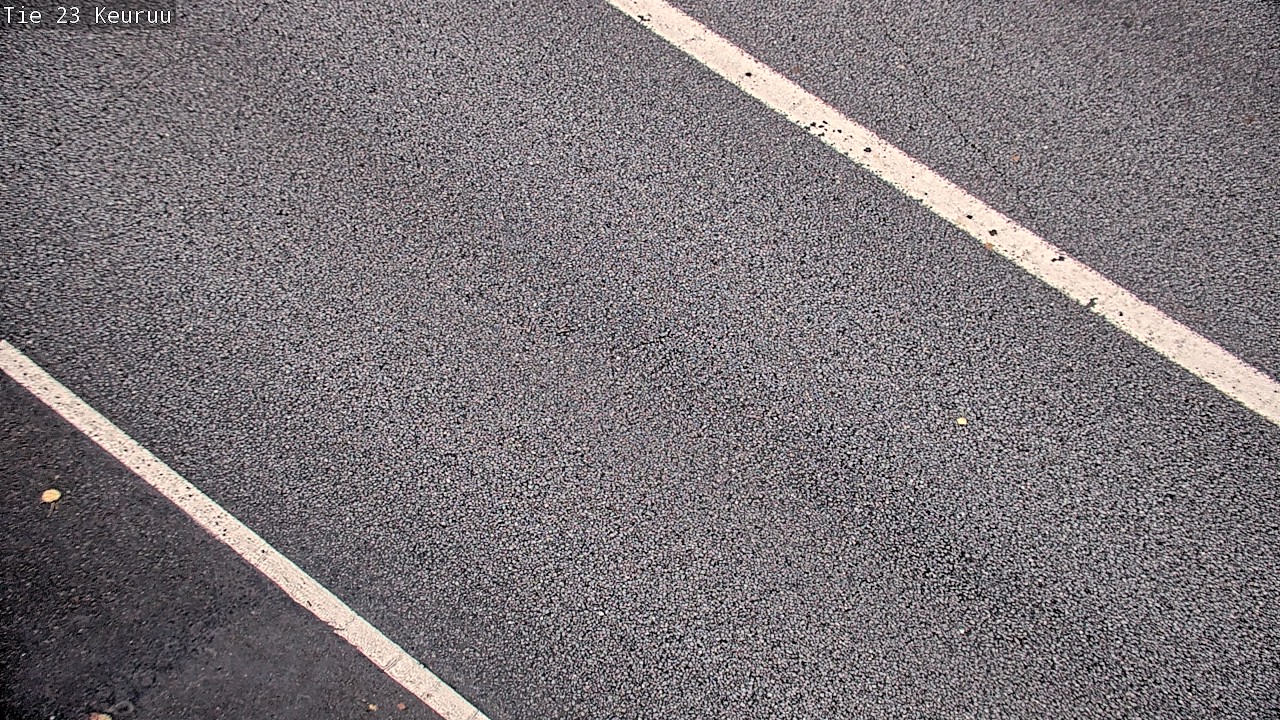 Kelikamerat Kuva Tie 23 Keuruu, Keuruu, Keski-Suomi