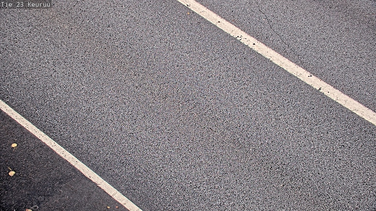 Kelikamerat Kuva Tie 23 Keuruu, Keuruu, Keski-Suomi