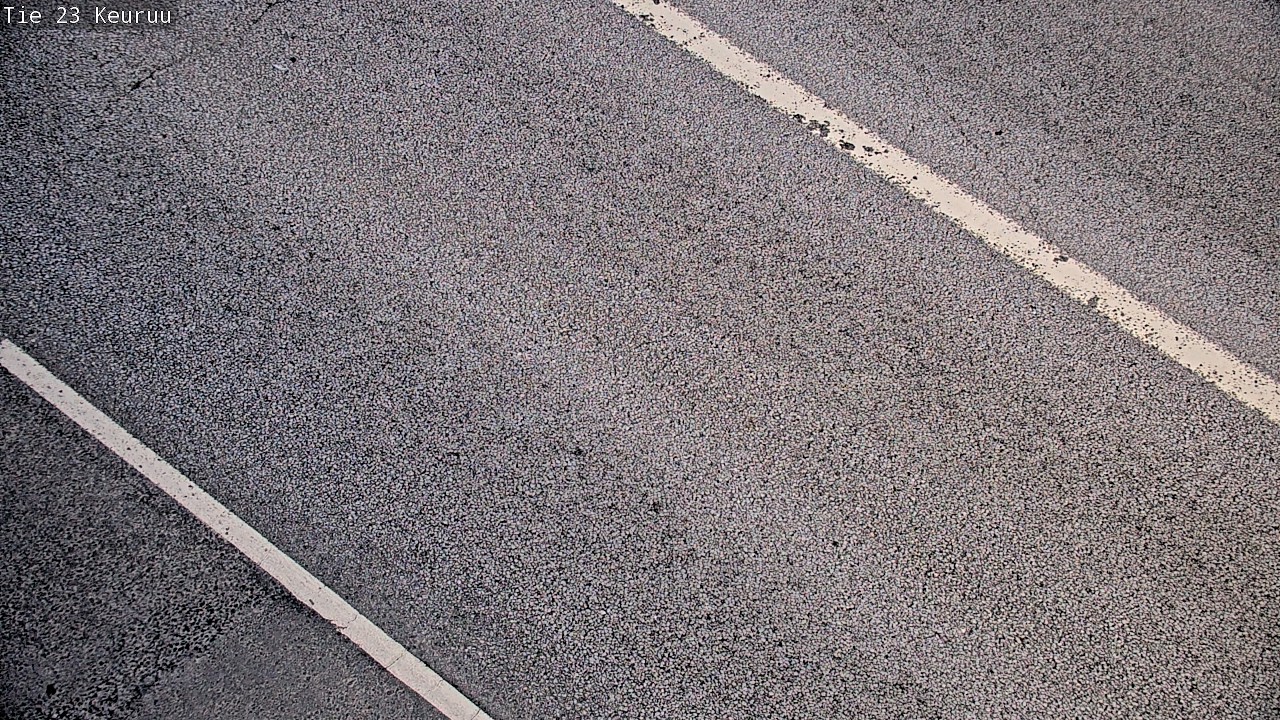 Kelikamerat Kuva Tie 23 Keuruu, Keuruu, Keski-Suomi