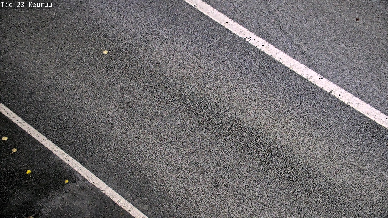 Kelikamerat Kuva Tie 23 Keuruu, Keuruu, Keski-Suomi