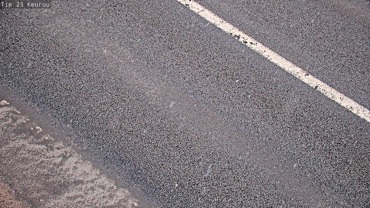 Kelikamerat Kuva Tie 23 Keuruu, Keuruu, Keski-Suomi