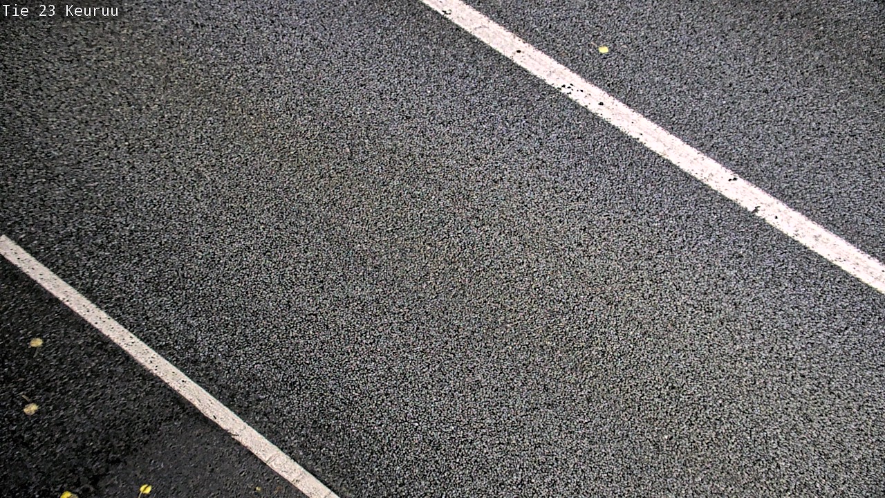 Kelikamerat Kuva Tie 23 Keuruu, Keuruu, Keski-Suomi