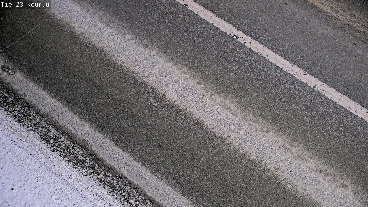 Kelikamerat Kuva Tie 23 Keuruu, Keuruu, Keski-Suomi