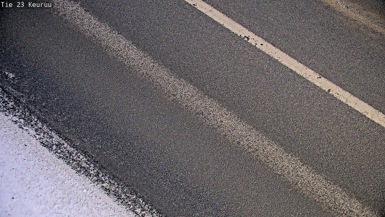 Kelikamerat Kuva Tie 23 Keuruu, Keuruu, Keski-Suomi