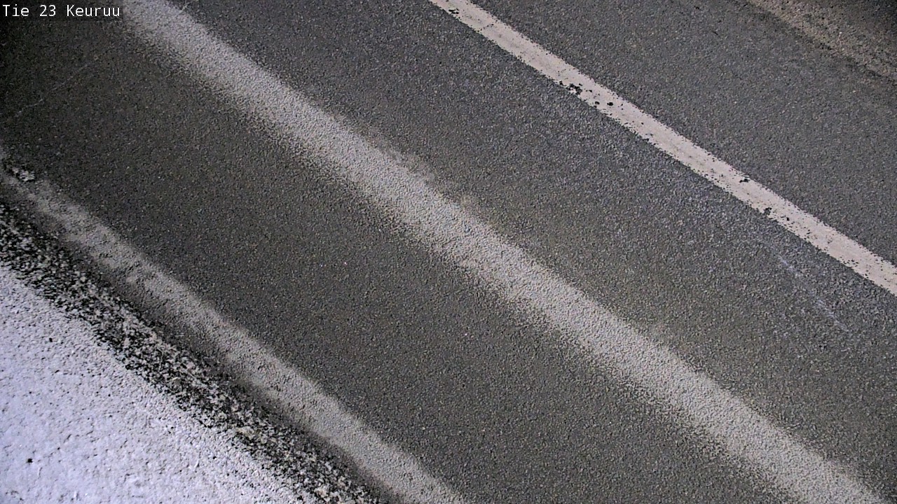 Kelikamerat Kuva Tie 23 Keuruu, Keuruu, Keski-Suomi