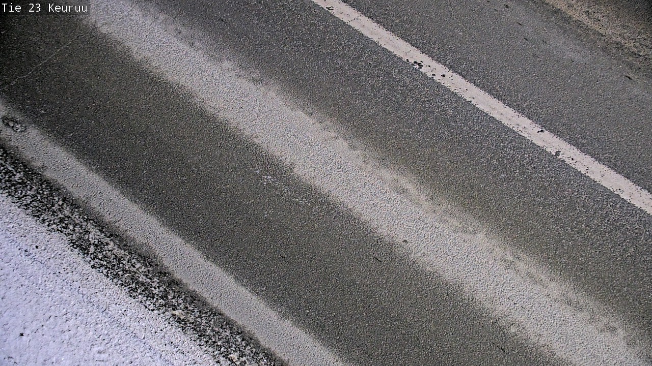 Kelikamerat Kuva Tie 23 Keuruu, Keuruu, Keski-Suomi