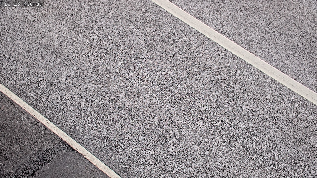Kelikamerat Kuva Tie 23 Keuruu, Keuruu, Keski-Suomi