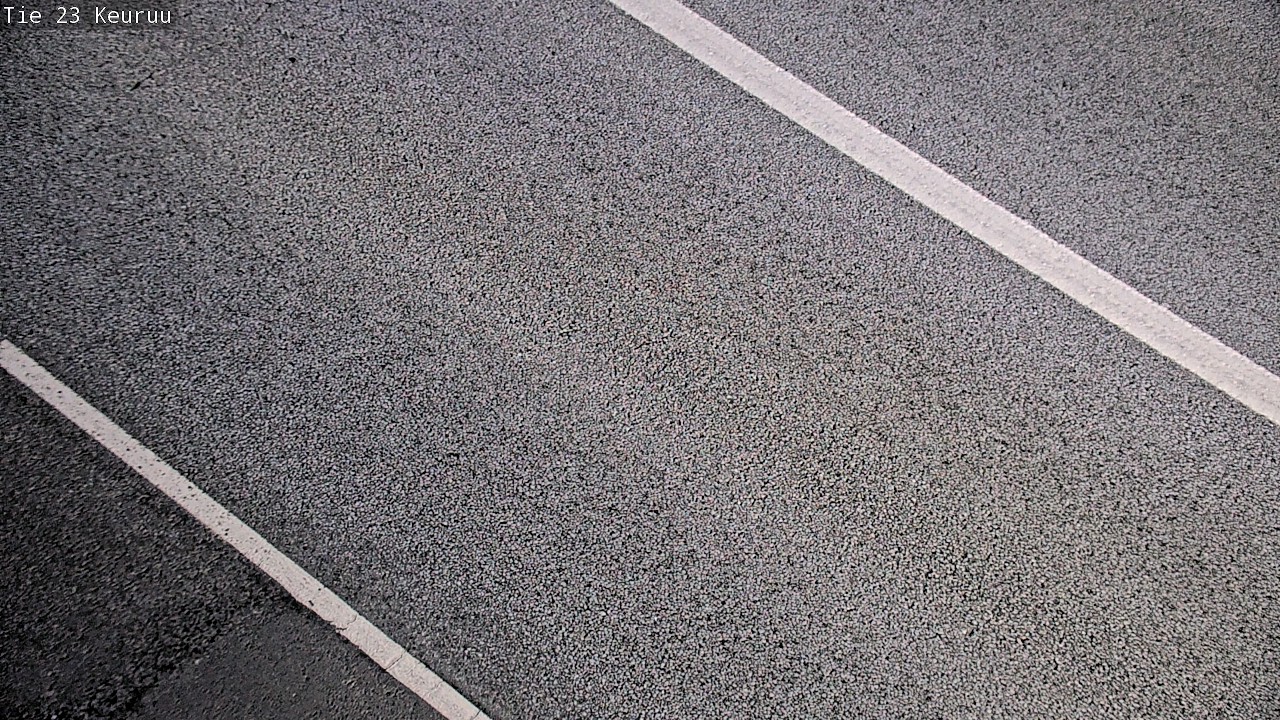 Kelikamerat Kuva Tie 23 Keuruu, Keuruu, Keski-Suomi
