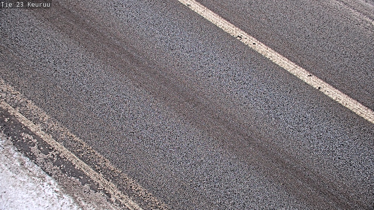 Kelikamerat Kuva Tie 23 Keuruu, Keuruu, Keski-Suomi