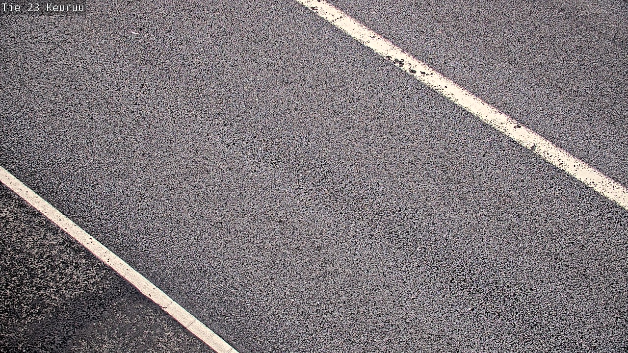 Kelikamerat Kuva Tie 23 Keuruu, Keuruu, Keski-Suomi