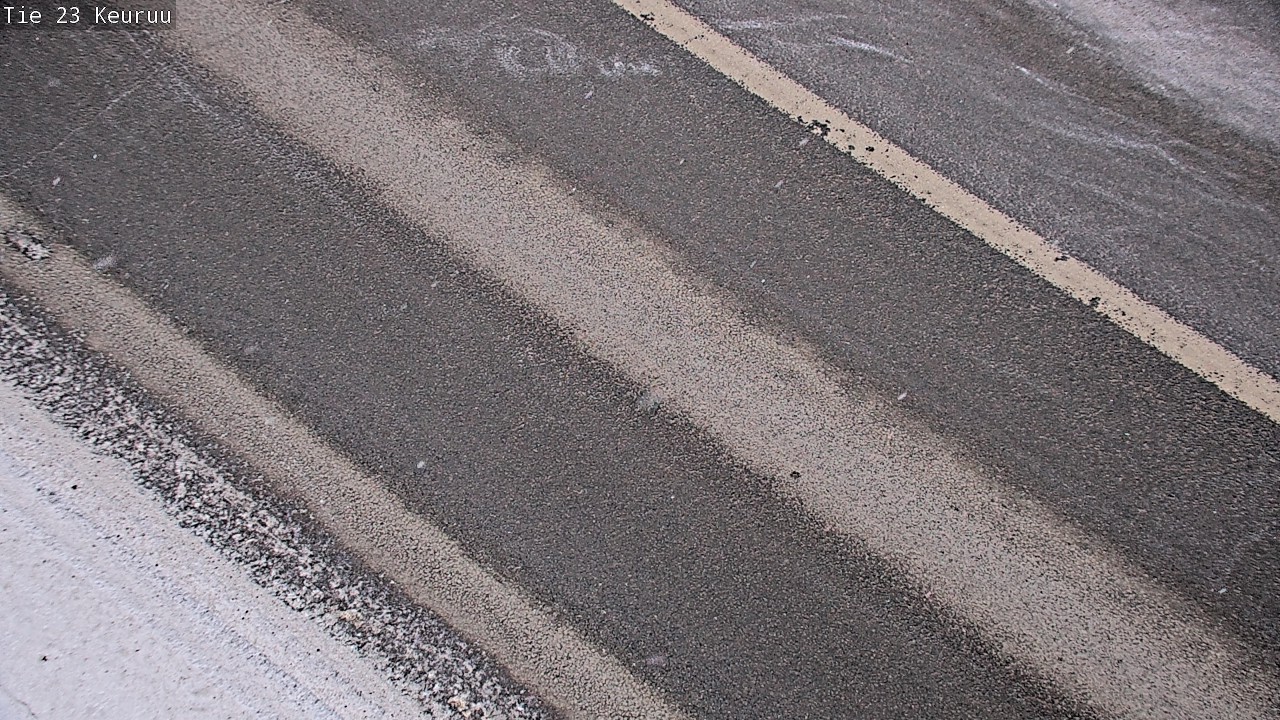 Kelikamerat Kuva Tie 23 Keuruu, Keuruu, Keski-Suomi