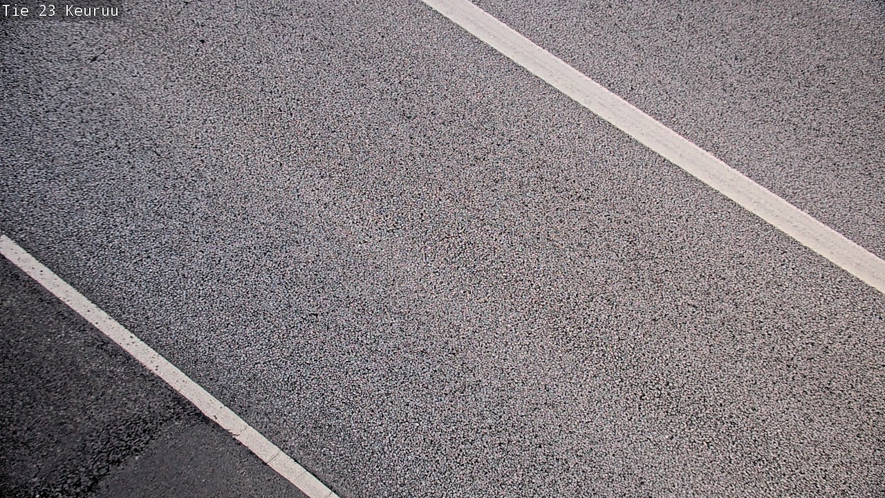 Kelikamerat Kuva Tie 23 Keuruu, Keuruu, Keski-Suomi
